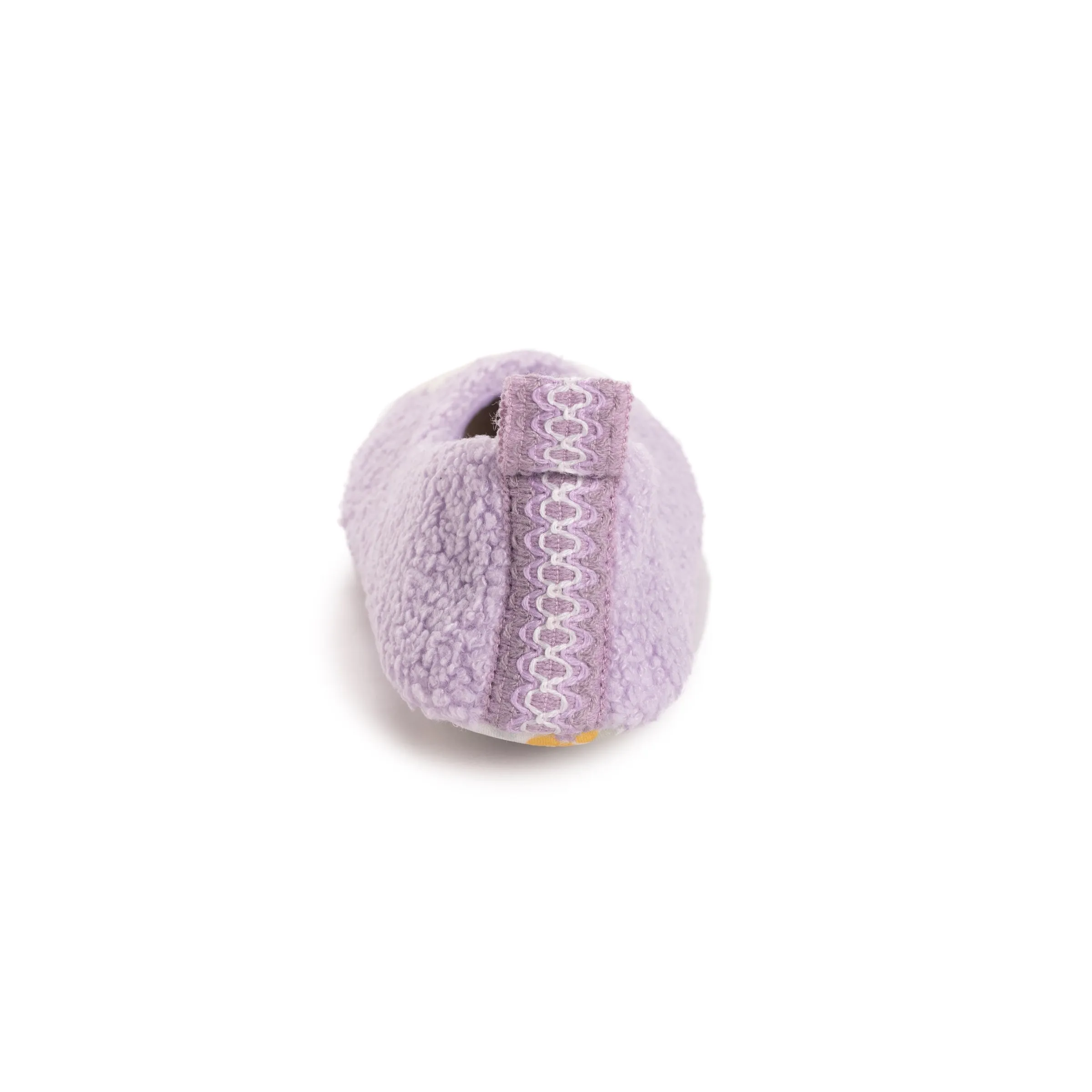 Women's Travel Ballerina with Patch