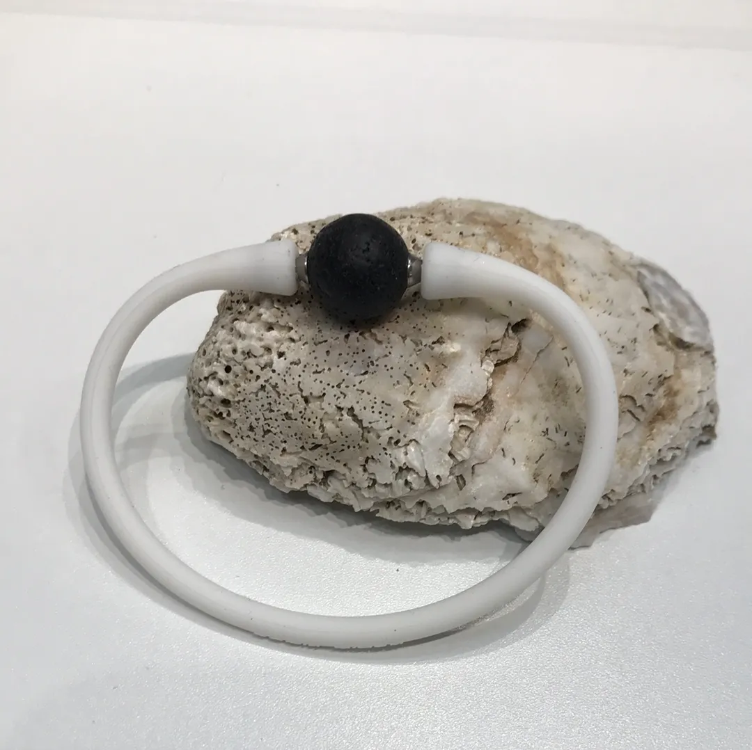 “You’re The One” Pearl Bracelet