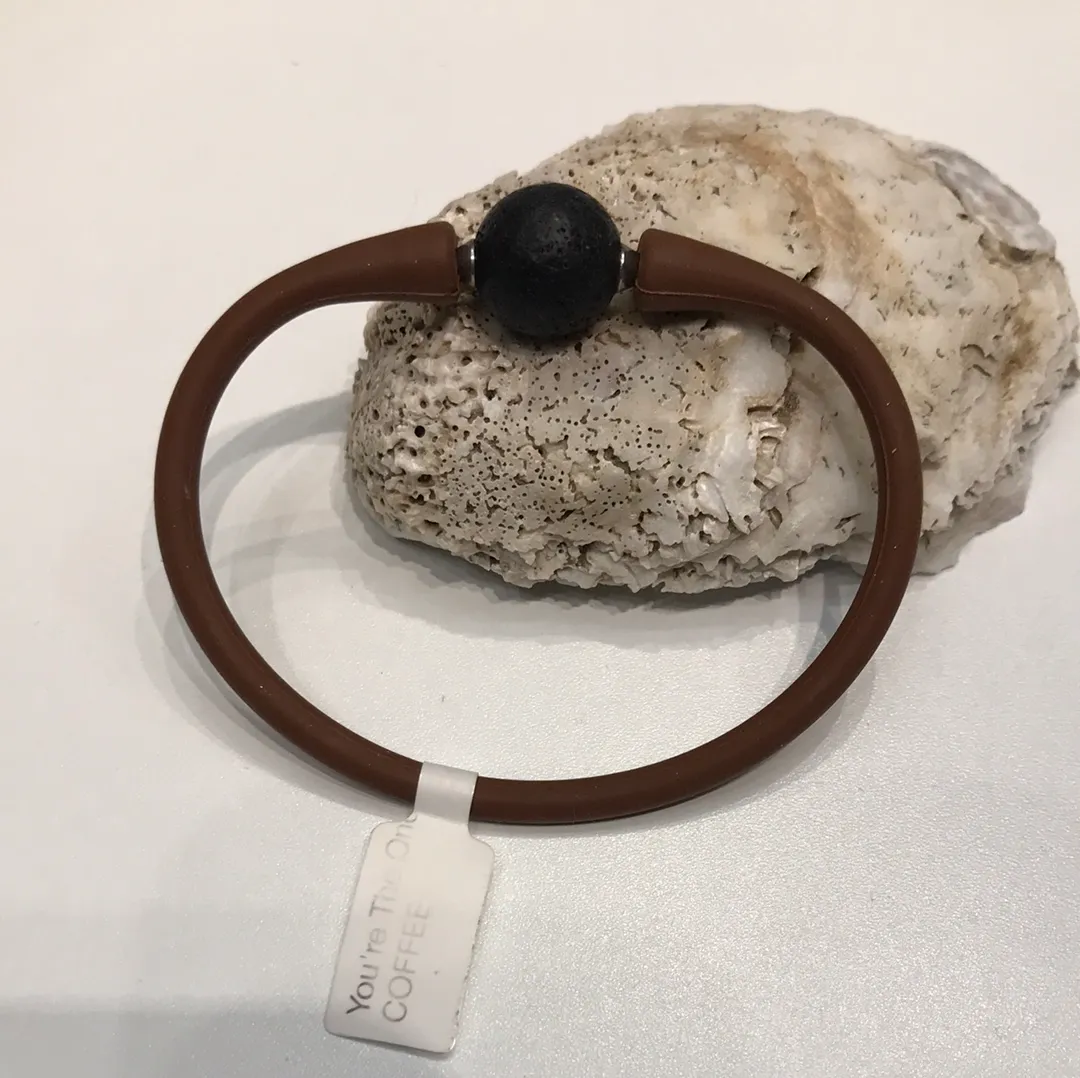 “You’re The One” Pearl Bracelet