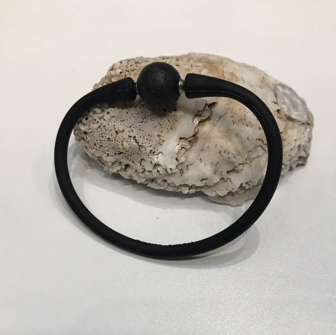 “You’re The One” Pearl Bracelet