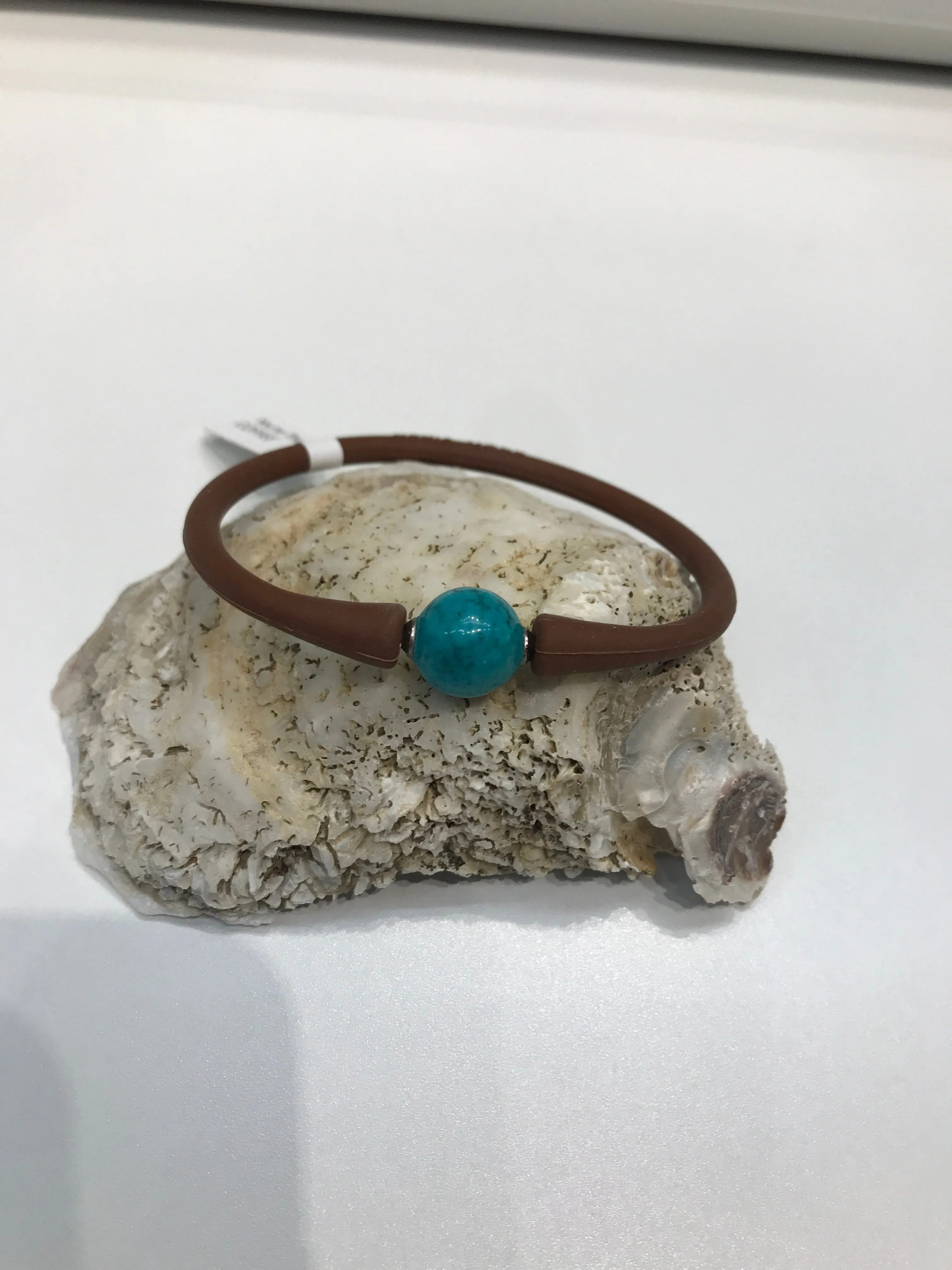 “You’re The One” Pearl Bracelet