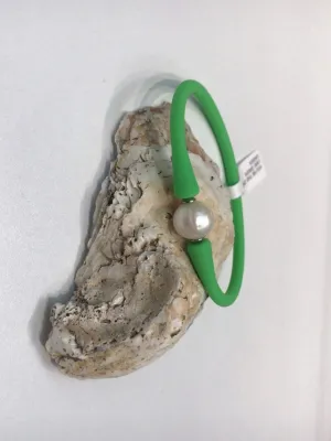 “You’re The One” Pearl Bracelet