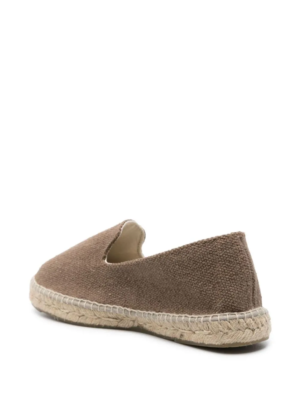 Yucatán canvas espadrilles