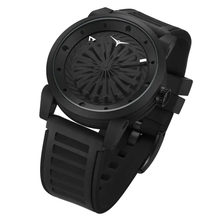 ZINVO airBLADE BLACK