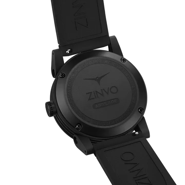 ZINVO airBLADE BLACK