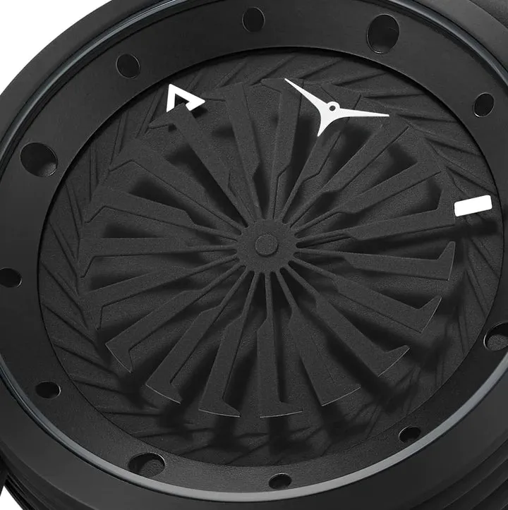 ZINVO airBLADE BLACK