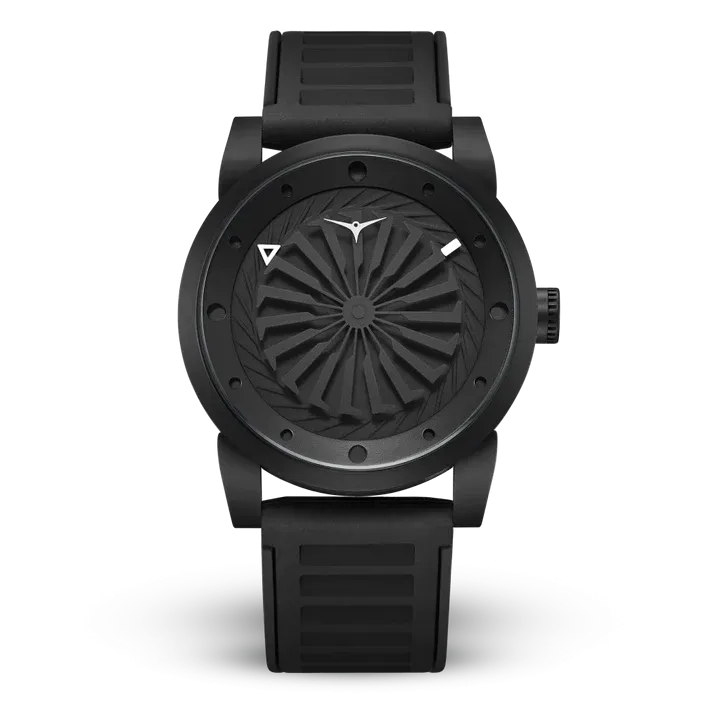 ZINVO airBLADE BLACK