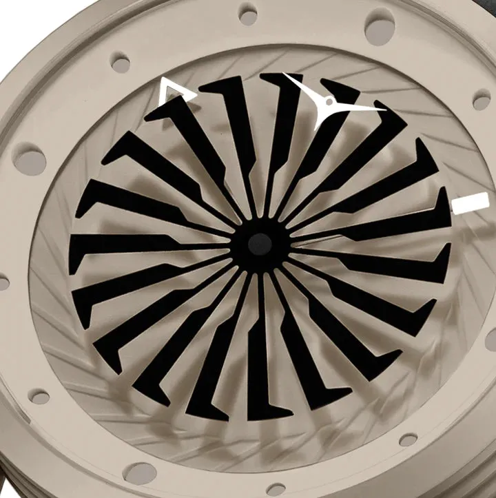 ZINVO airBLADE DUNE