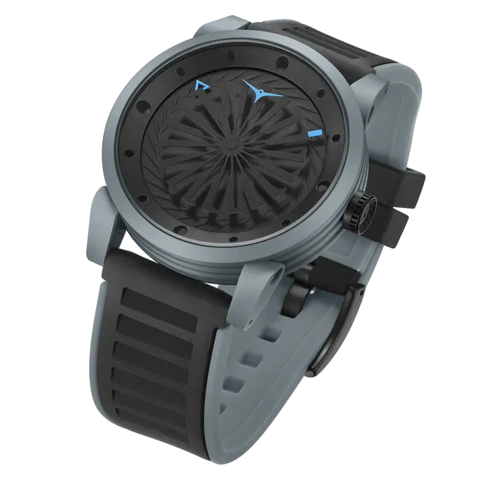 ZINVO airBLADE SLATE