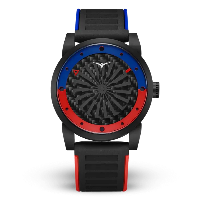 ZINVO airBLADE SODA CARBON