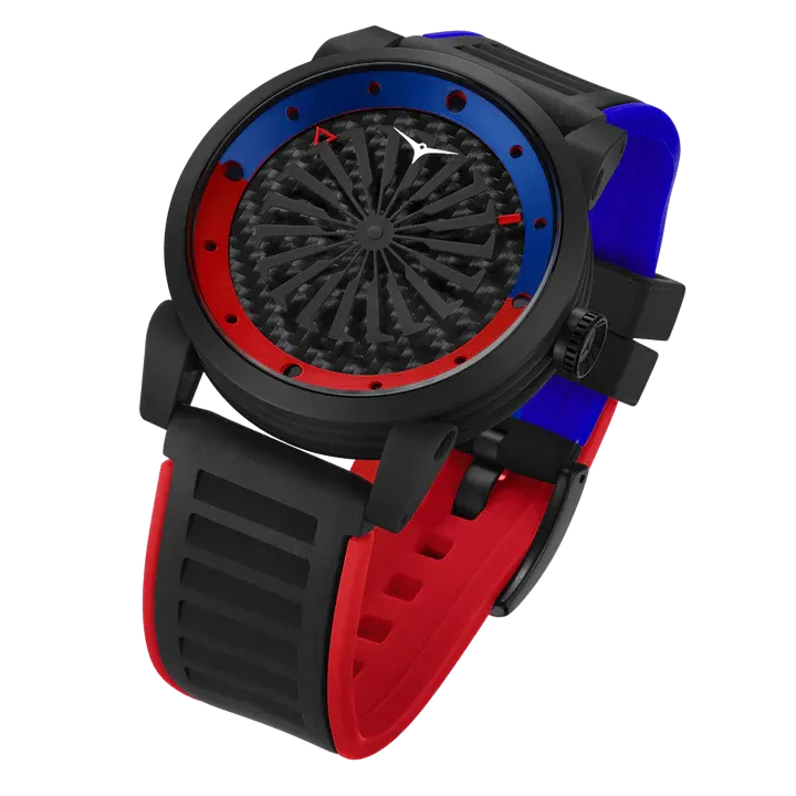 ZINVO airBLADE SODA CARBON