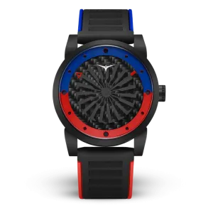 ZINVO airBLADE SODA CARBON