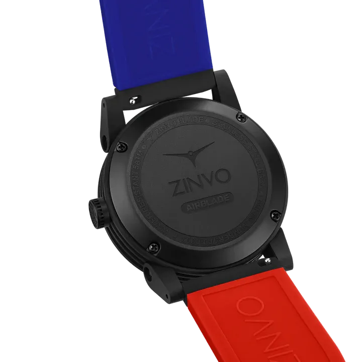 ZINVO airBLADE SODA CARBON