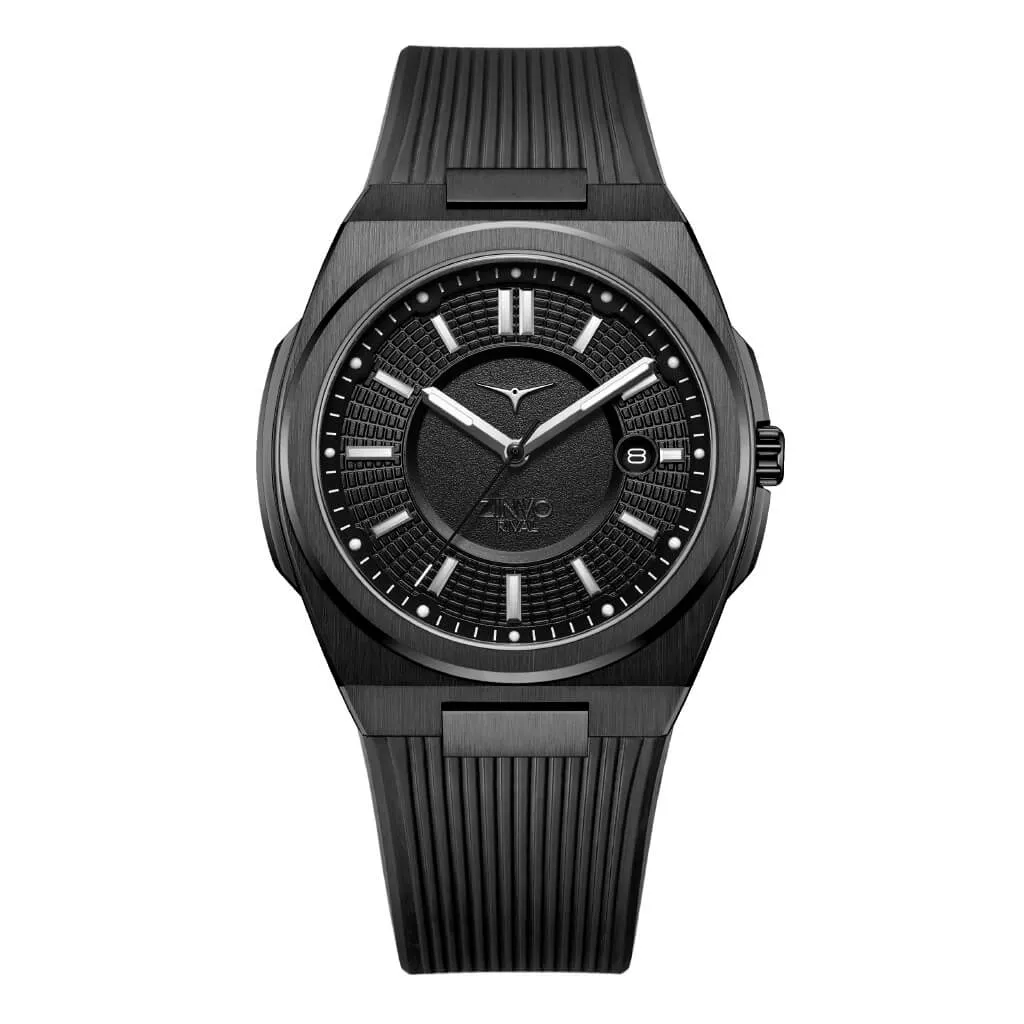 ZINVO Rival Black