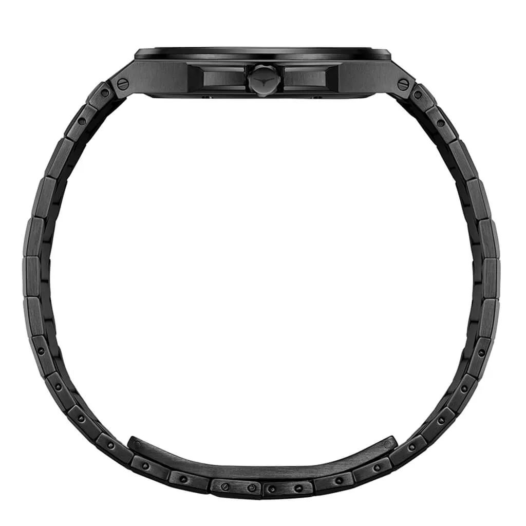 ZINVO Rival Black