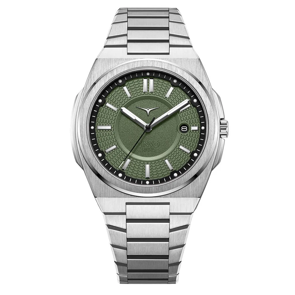 ZINVO Rival Oasis